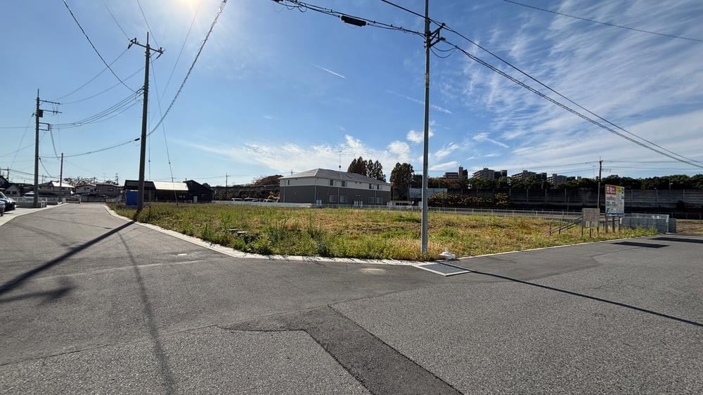 304 m² land in Kazo, Saitama - Photo 1