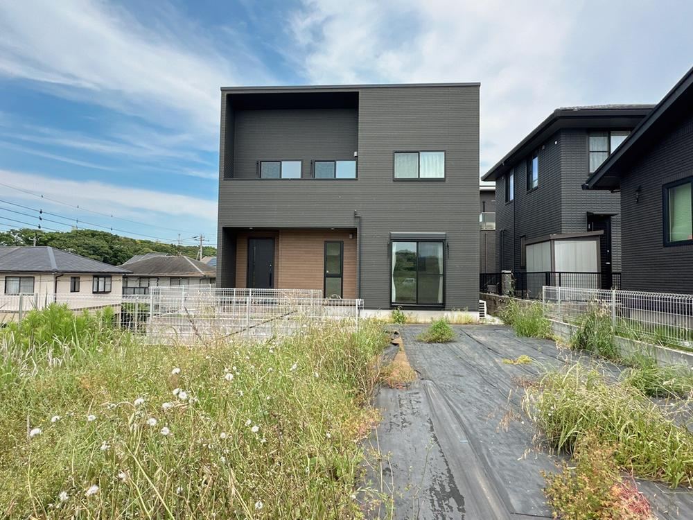All-Electric House with Great Sunlight - Photo 1