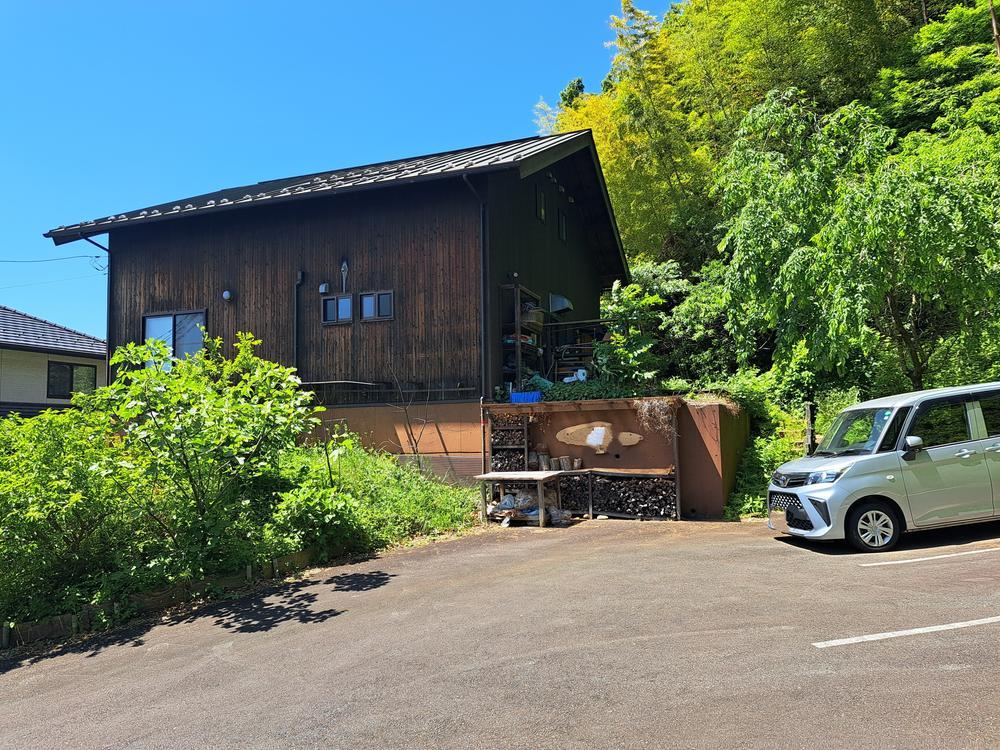 3LDK Detached House with Restaurant Potential in Nozuta Town - Photo 1
