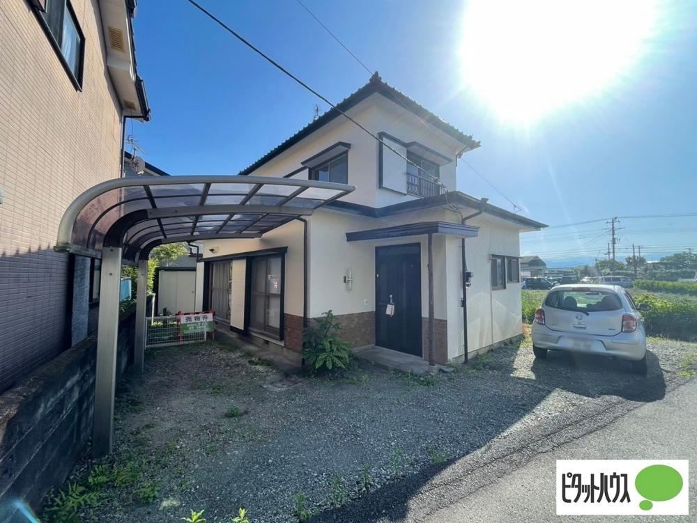 Renovated 4DK House in Ōbuchi - Photo 1