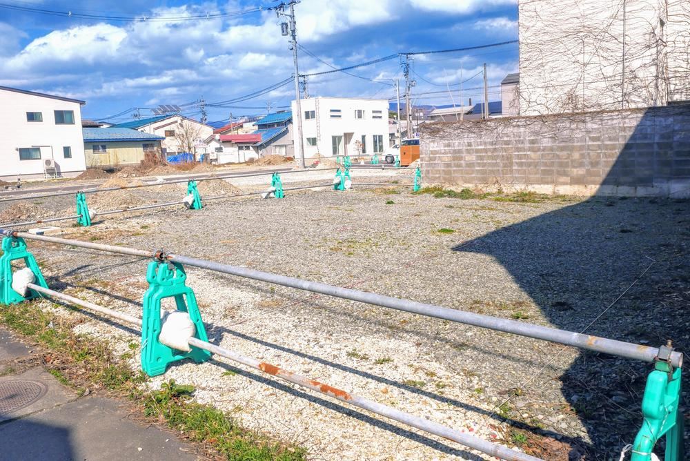 Last Available Plot in Kitakata - Photo 1