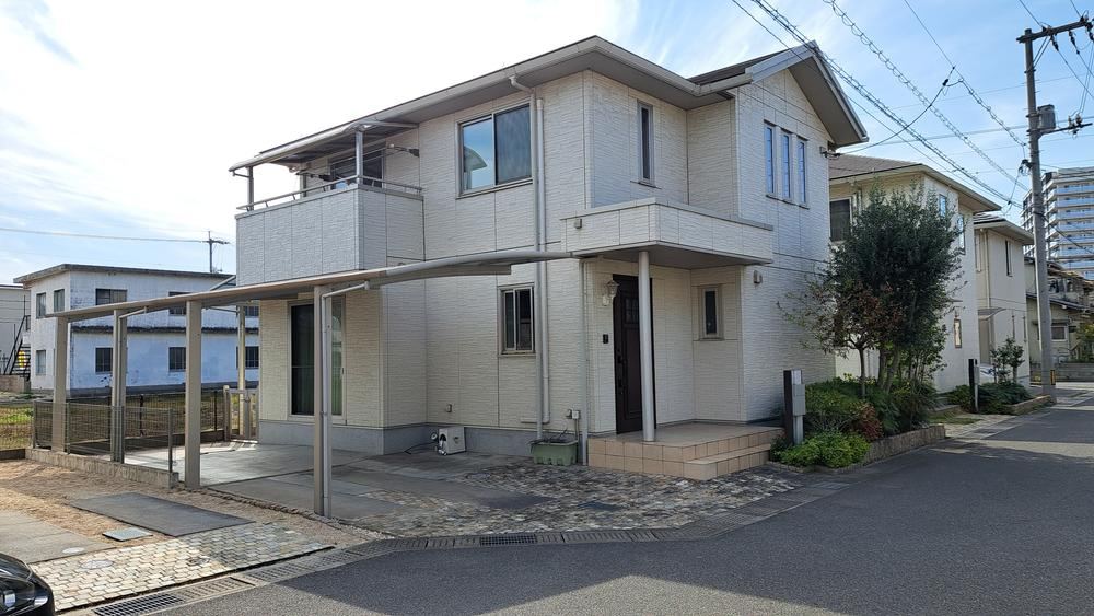 Quality 3LDK House by Daiwa House in Higashikawaguchi - Photo 1