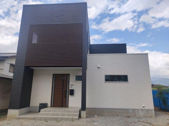 3LDK+S house in Koshu, Yamanashi - Photo 1