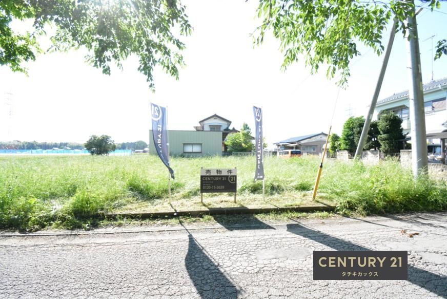 Accessible Land Near Nogi Station - Photo 1