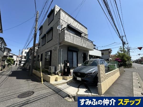 Custom-Built 4LDK House in Koshigaya - Photo 1