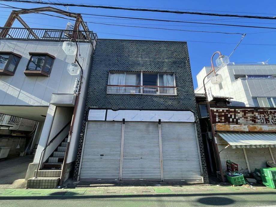 53 m² land in Ageo, Saitama - Photo 1