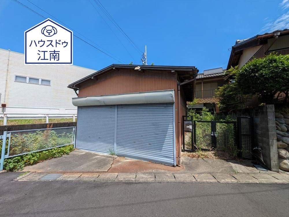 113 m² land in Fuso, Niwa District, Aichi - Photo 1