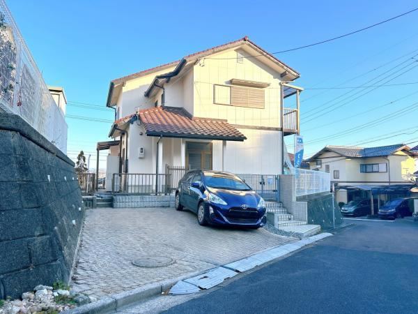 Renovated 5LDK House in Kasugai City - Photo 1