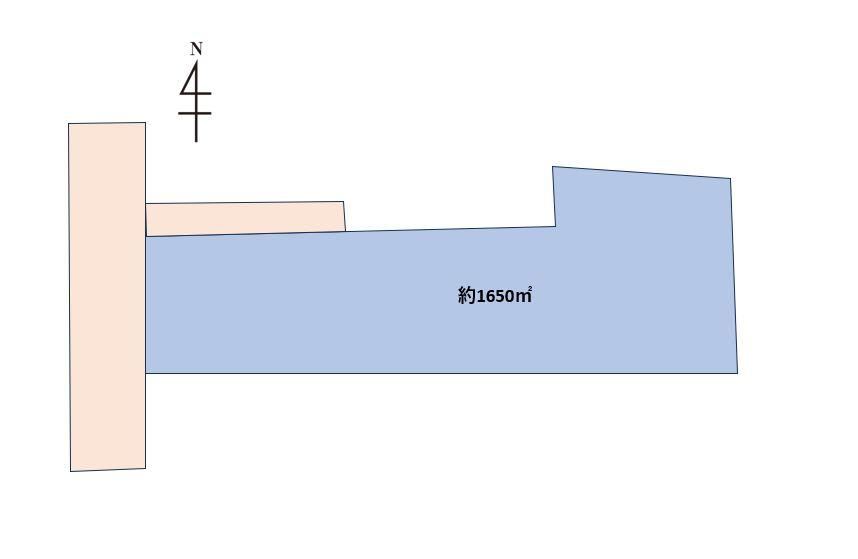 Large Land Parcel in Koga City - Photo 1