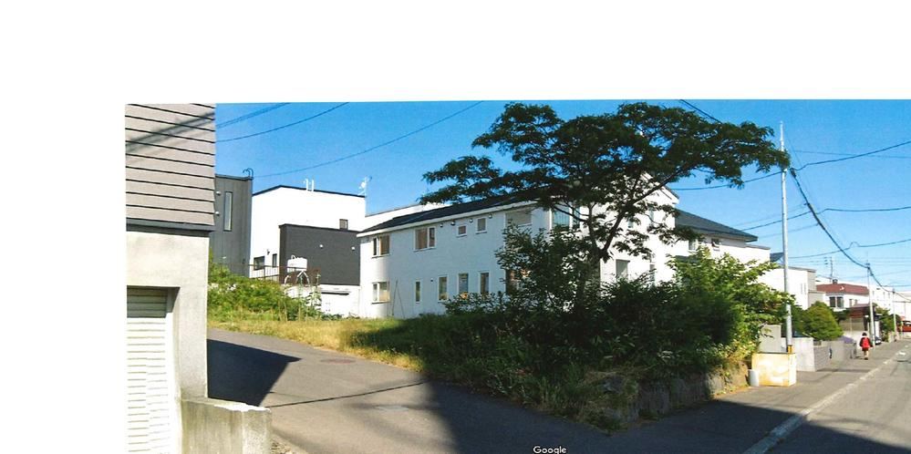 Spacious Land in Teine, Sapporo - Photo 1