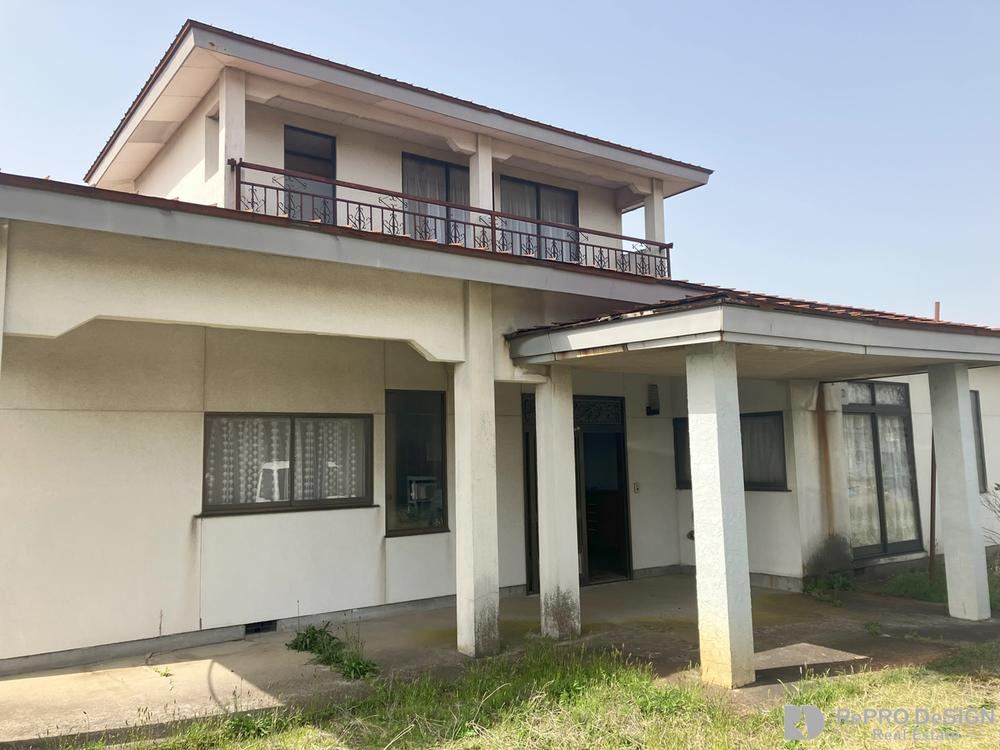 Spacious 6LDK House with Garden in Katagami City - Photo 1