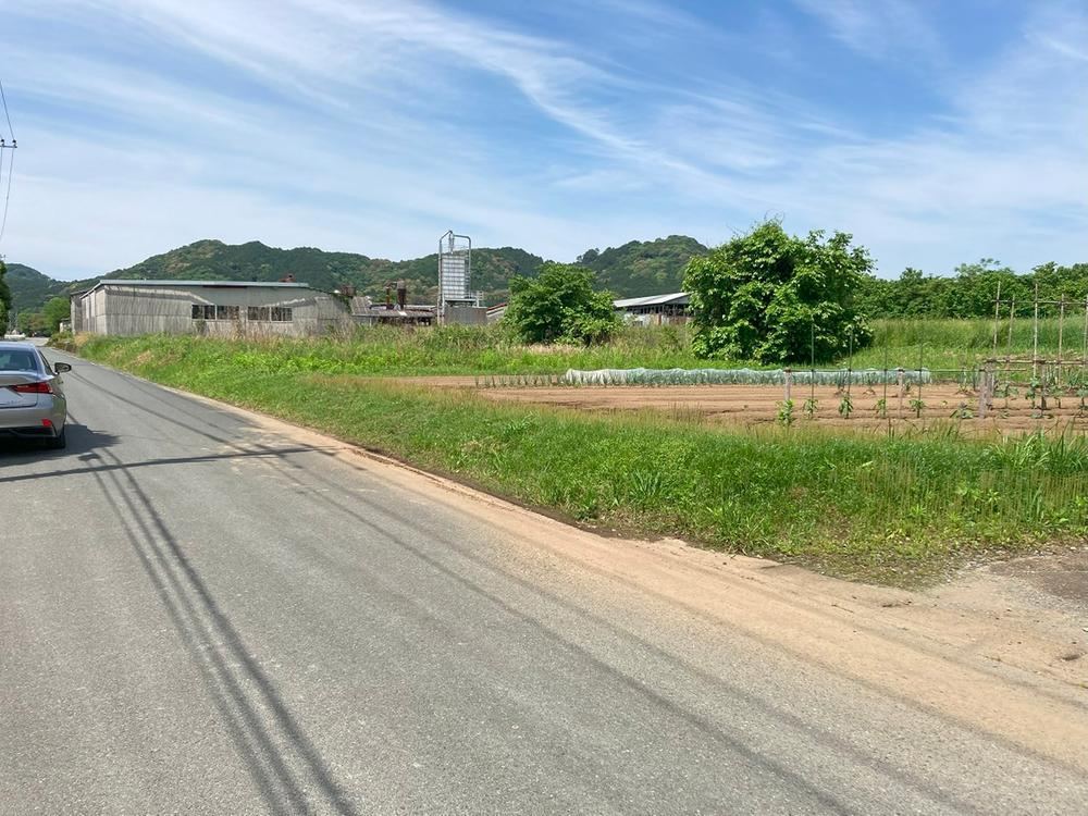 6646 m² land in Misato, Shimomashiki District, Kumamoto - Photo 1