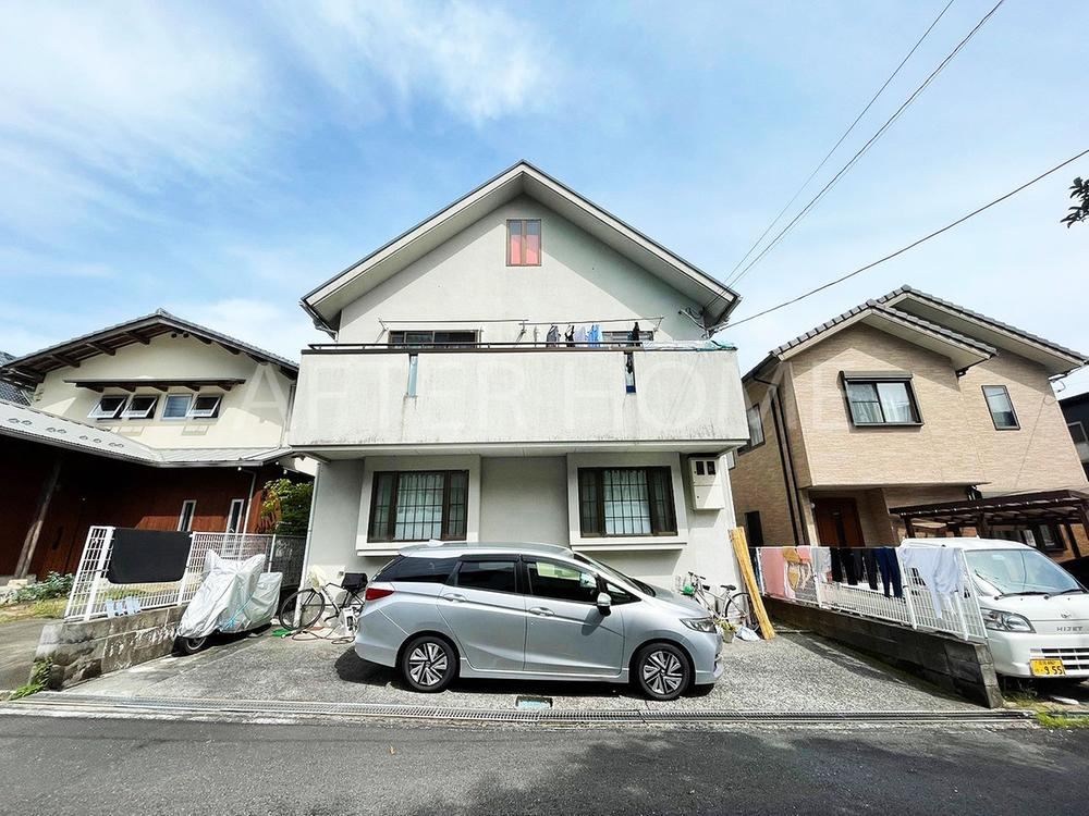5LDK House in Arakawa Near Shiga Station - Photo 1