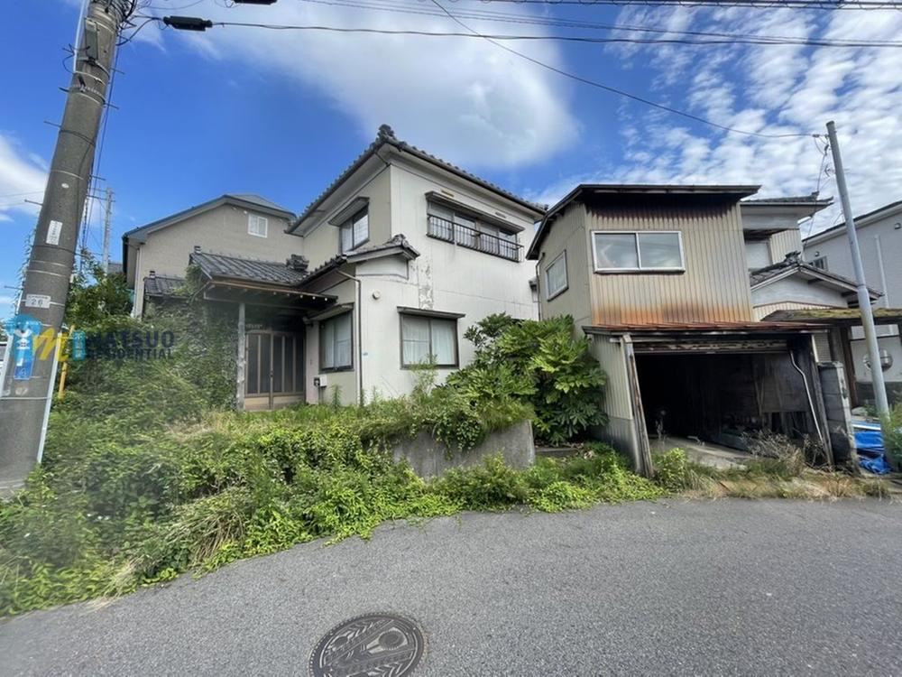Generous Land Plot in Sakaihigashi - Photo 1
