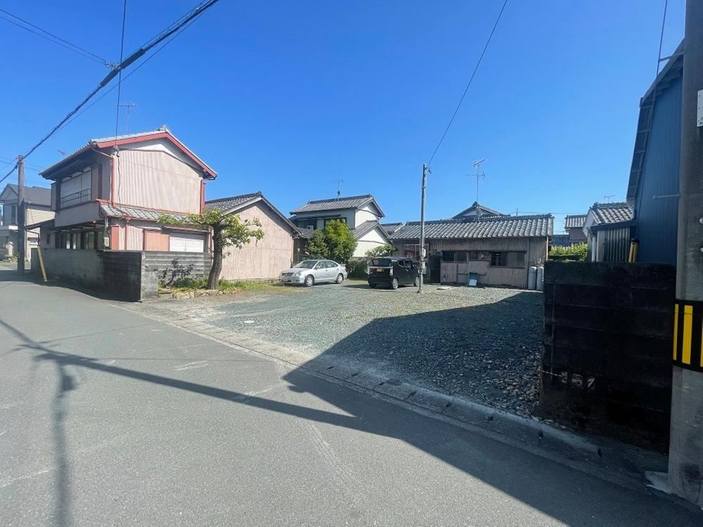 390 m² land in Chuo Ward, Hamamatsu, Shizuoka - Photo 1