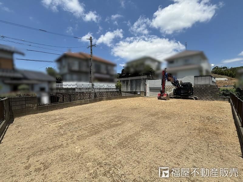 212 m² land in Higashi Ward, Fukuoka - Photo 1