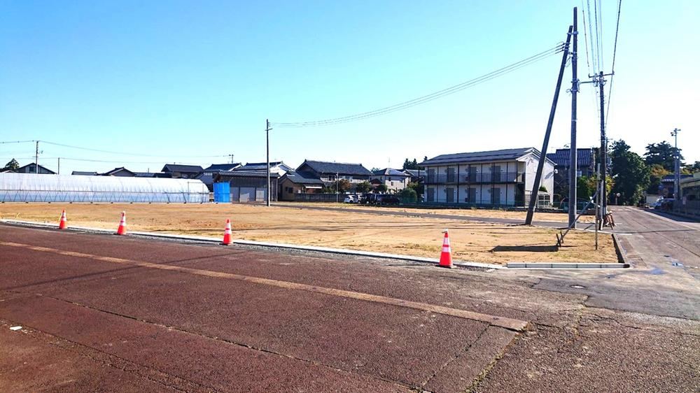Convenient Land in Tsubame City - Photo 1