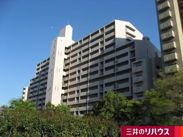 2LDK apartment in Anjo, Aichi - Photo 1