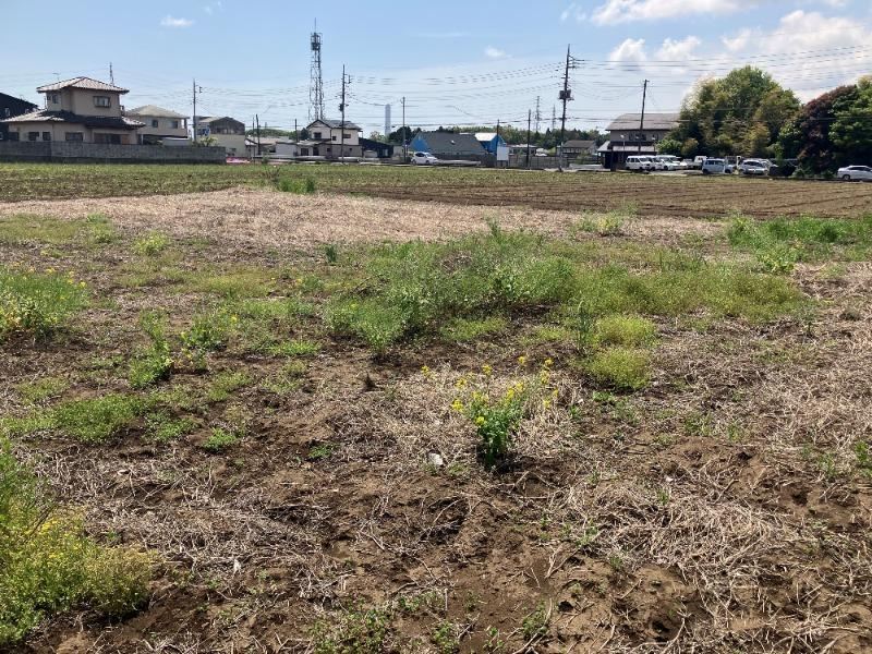 Spacious Land in Naka City - Photo 1