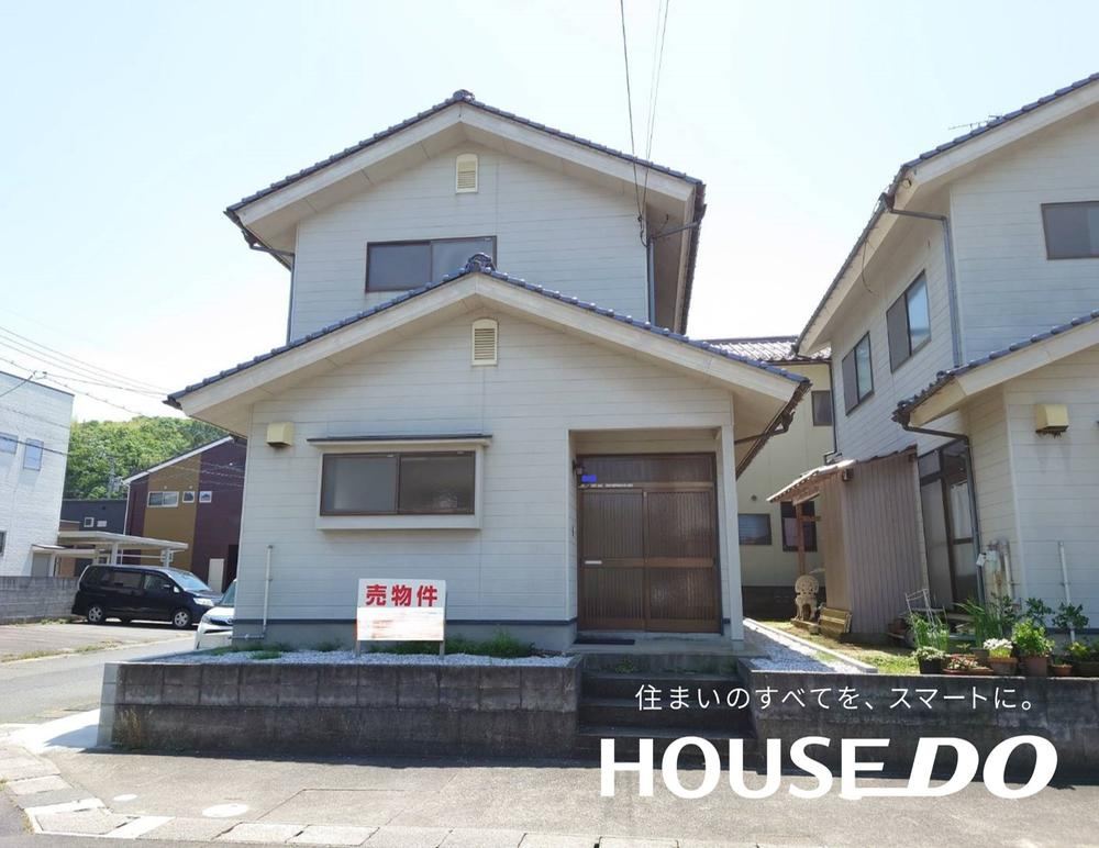 Renovated 3DK House in Tottori City - Photo 1