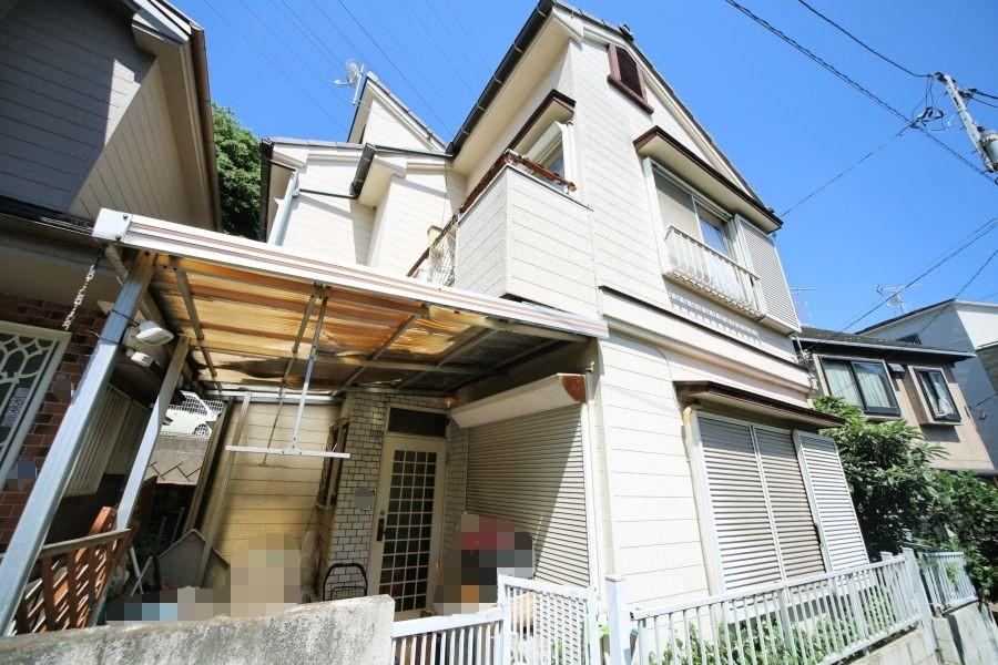 4DK Detached House in Shimosakunobe - Photo 1