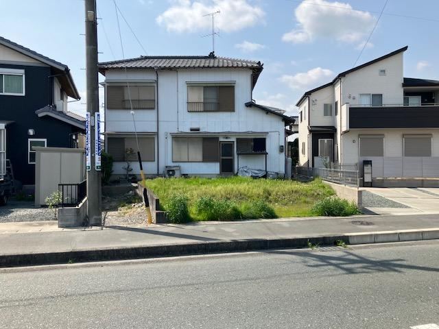 63 m² land in Hamana Ward, Hamamatsu, Shizuoka - Photo 1