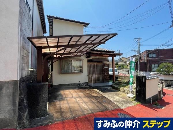 135 m² land in Jonan Ward, Fukuoka - Photo 1