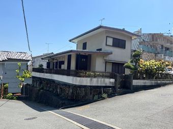 5DK house in Oji, Kitakatsuragi District