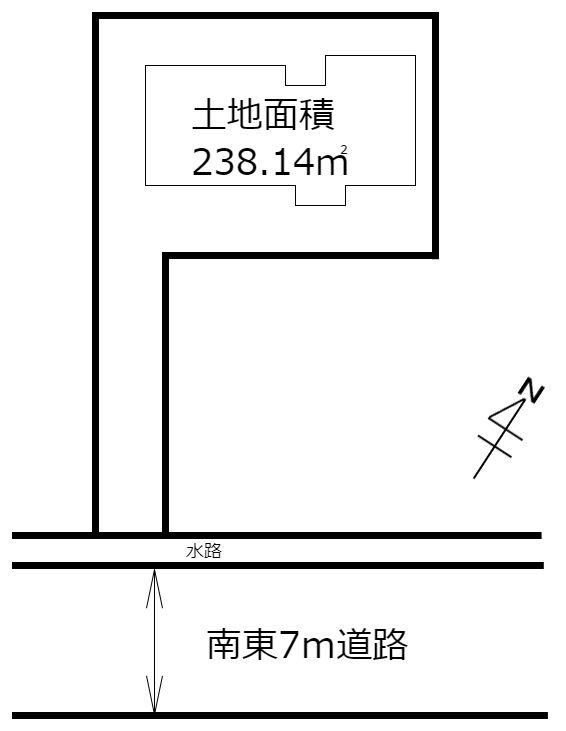 Accessible Land Plot in Toride City - Photo 1