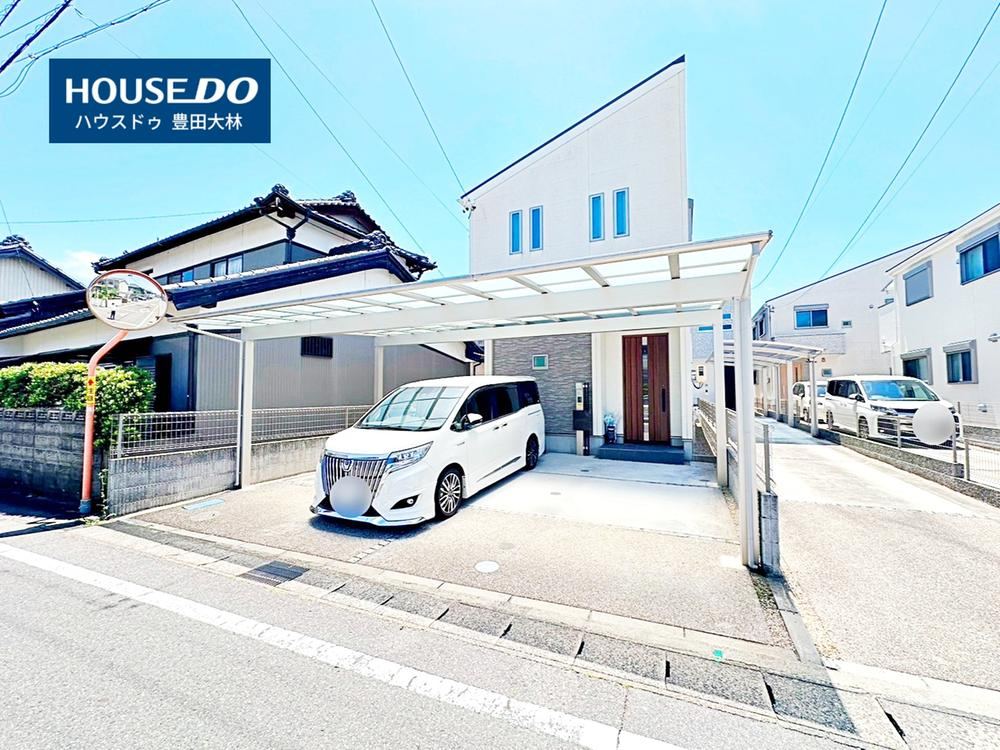 Family-Friendly 4LDK House Near Schools in Toyota City - Photo 1