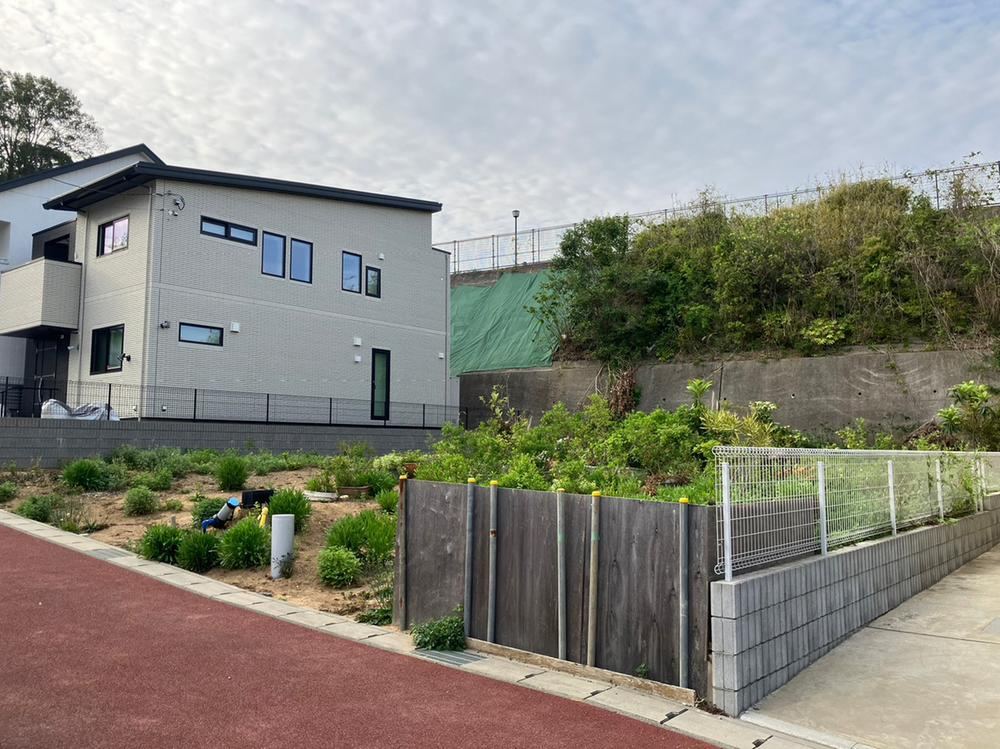 415 m² land in Nagareyama, Chiba - Photo 1