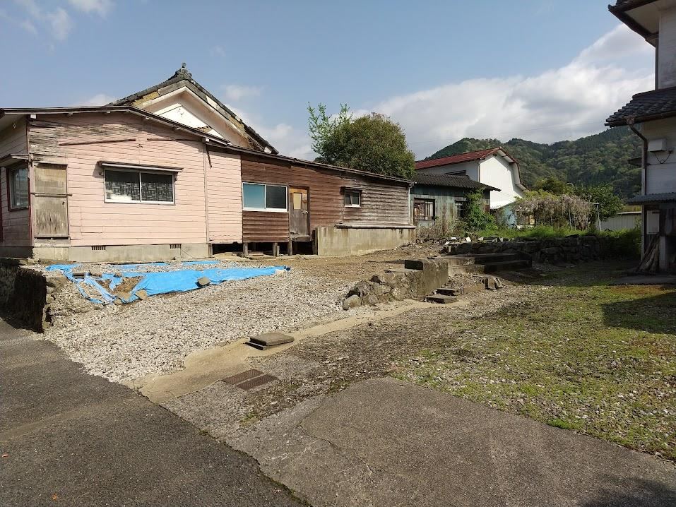 137 m² land in Saiki, Oita - Photo 1