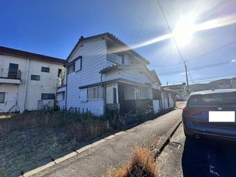 6K house in Nichinan