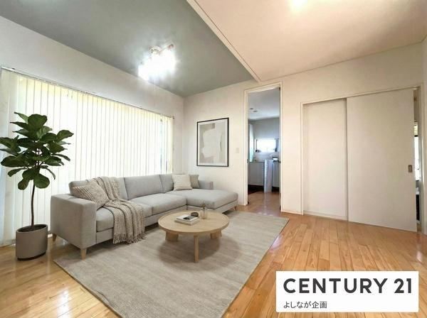 Stylish 3LDK Detached House in Kokura South - Photo 1