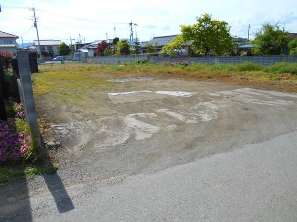 348 m² land in Tomioka, Gunma - Photo 1