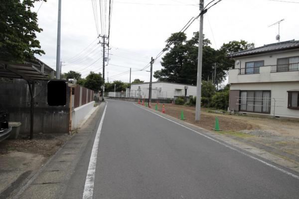 Prime Land Near Tsukuba Station - Photo 1