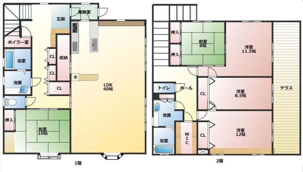 New Listing! 5LDK House in Shimokomenai - Photo 1