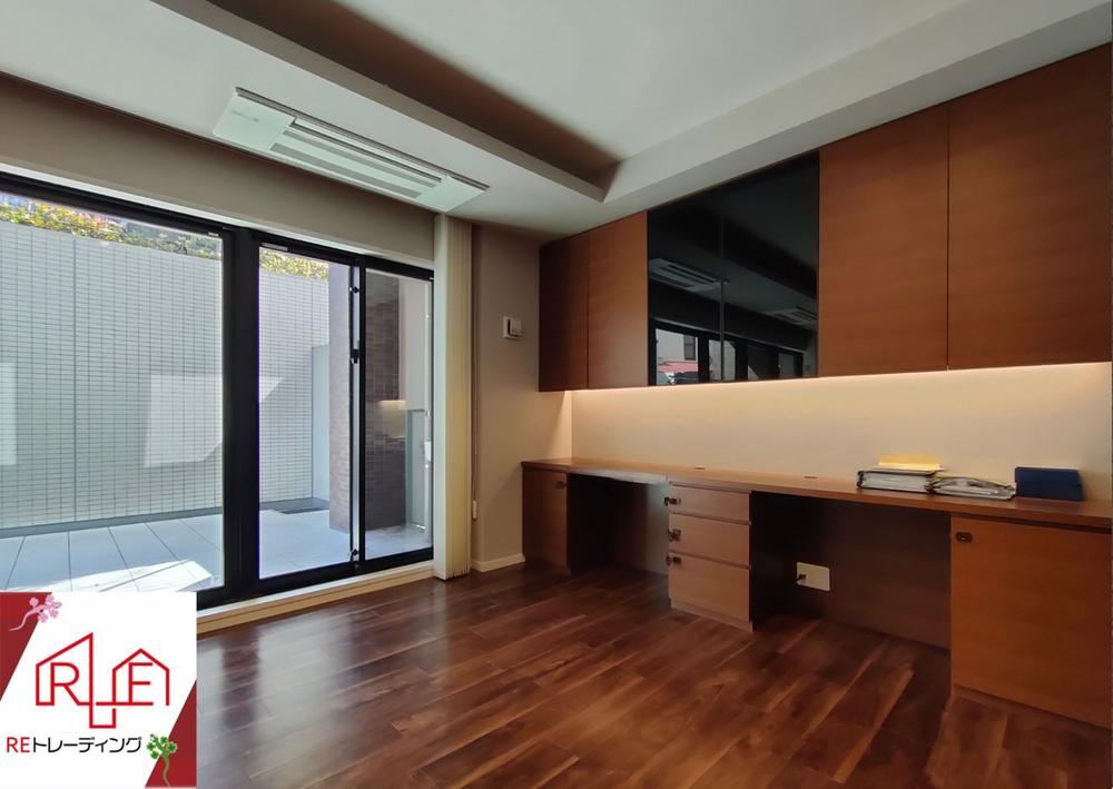 2LDK apartment in Chikusa Ward, Nagoya, Aichi - Photo 1