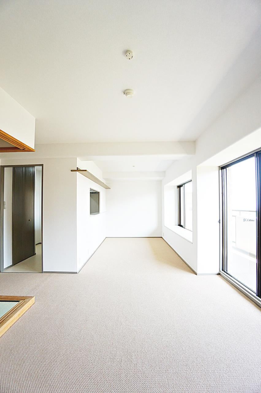 3LDK apartment in Takarazuka, Hyogo - Photo 1