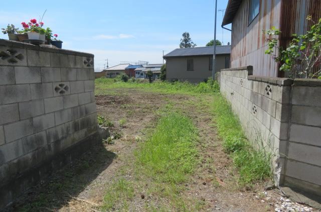 556 m² land in Ota, Gunma - Photo 1