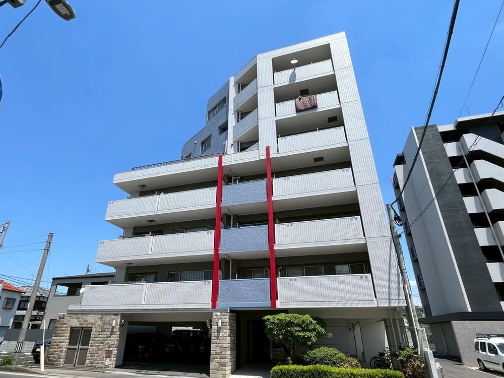 2LDK apartment in Sawara Ward, Fukuoka - Photo 1