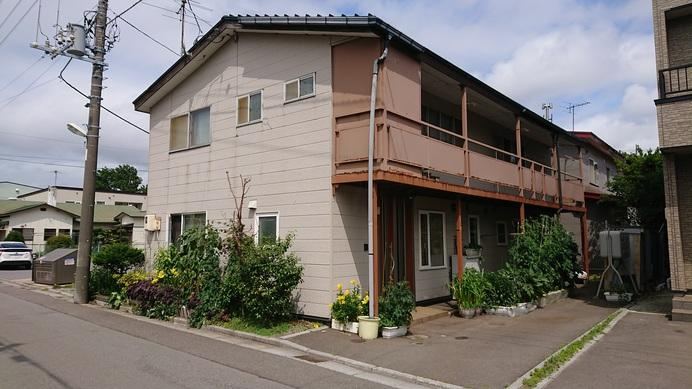 Conveniently Located Land in Kameda-cho, Hakodate - Photo 1