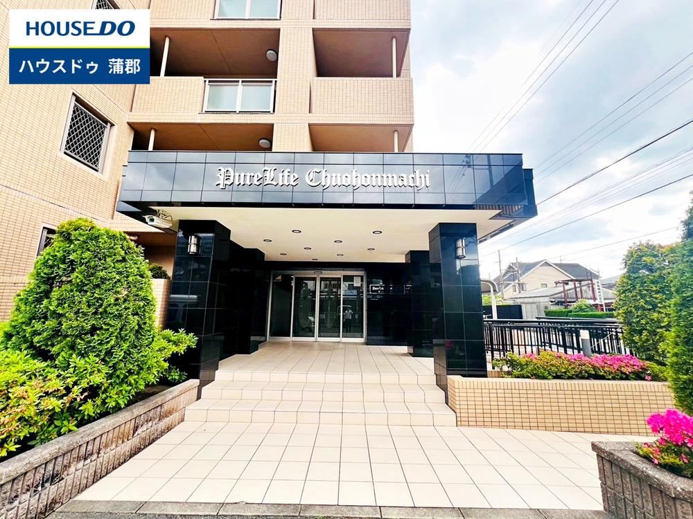 3LDK apartment in Gamagori, Aichi - Photo 1