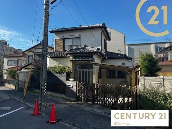 Convenient 5DK House Near Obata Station - Photo 1