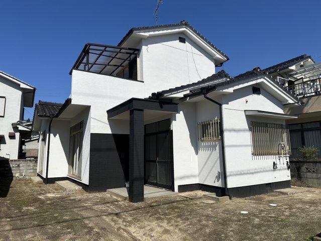 2LDK+S house in Fukuyama, Hiroshima - Photo 1