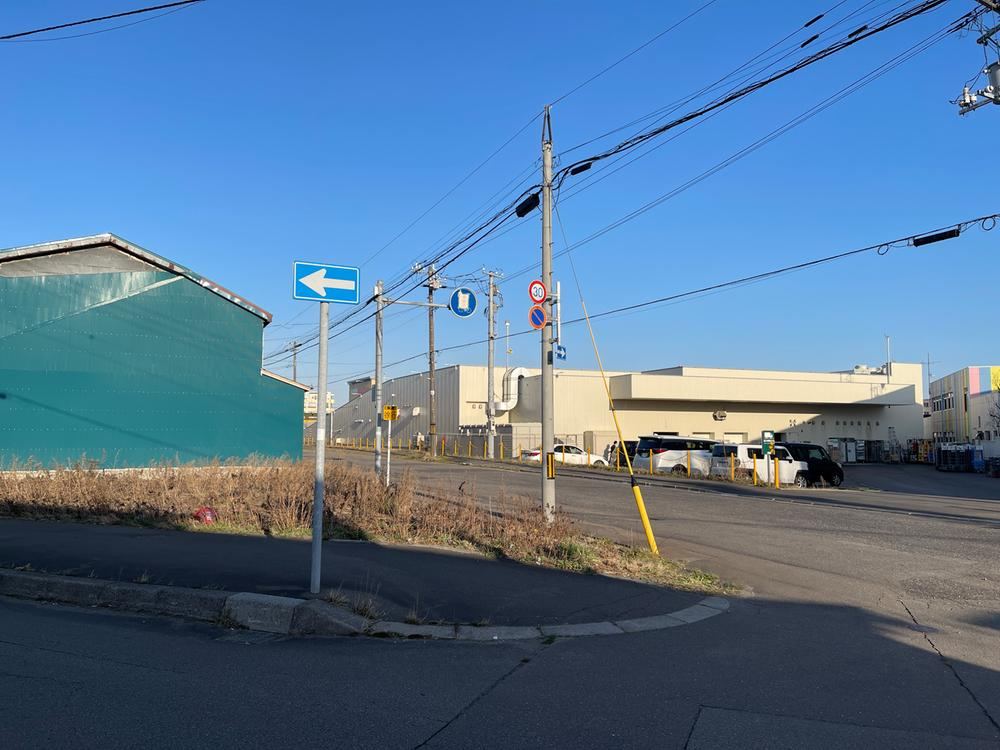 Land in Chiyodai Town Near Chiyodai Station - Photo 1
