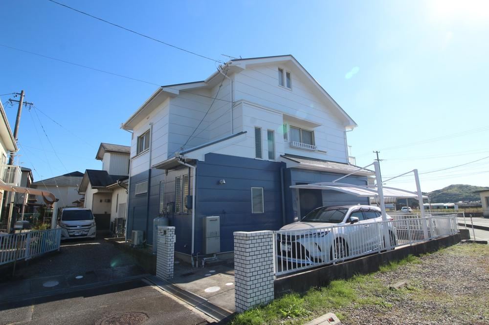 Renovated 3LDK with Loft and Study in Okazaki - Photo 1