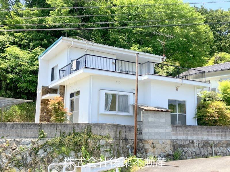 Spacious 5DK House Near Fukuwatari Station - Photo 1