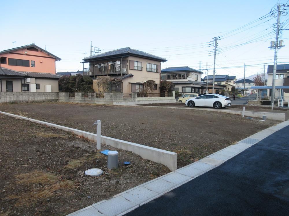 305 m² land in Shibukawa, Gunma - Photo 1
