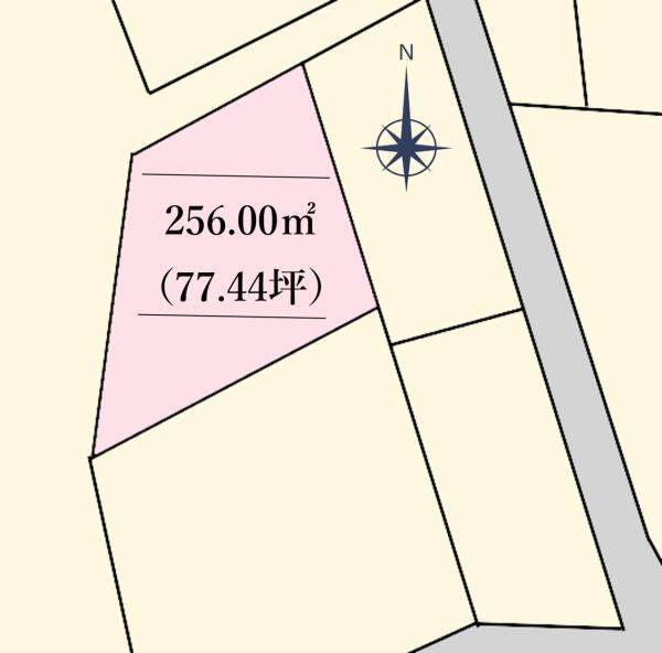 Ideal Land for Gardening in Utsunomiya - Photo 1